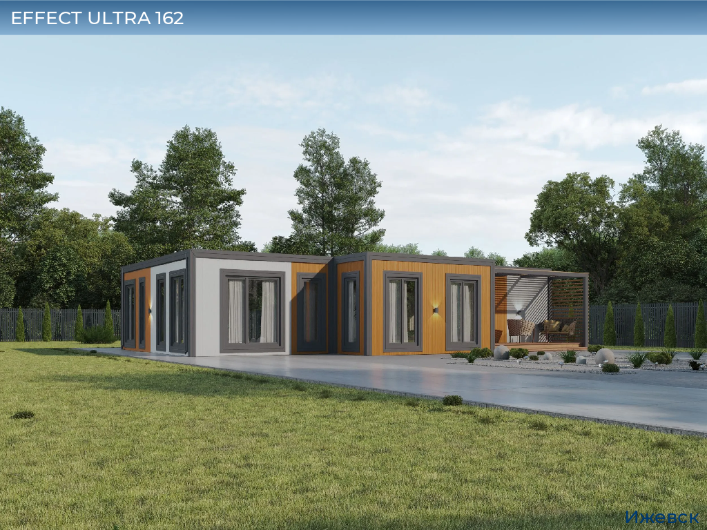 EFFECT ULTRA 162, izhevsk.doorhan.ru