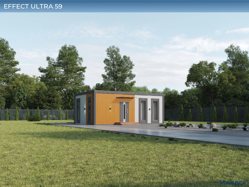 EFFECT ULTRA 59, izhevsk.doorhan.ru
