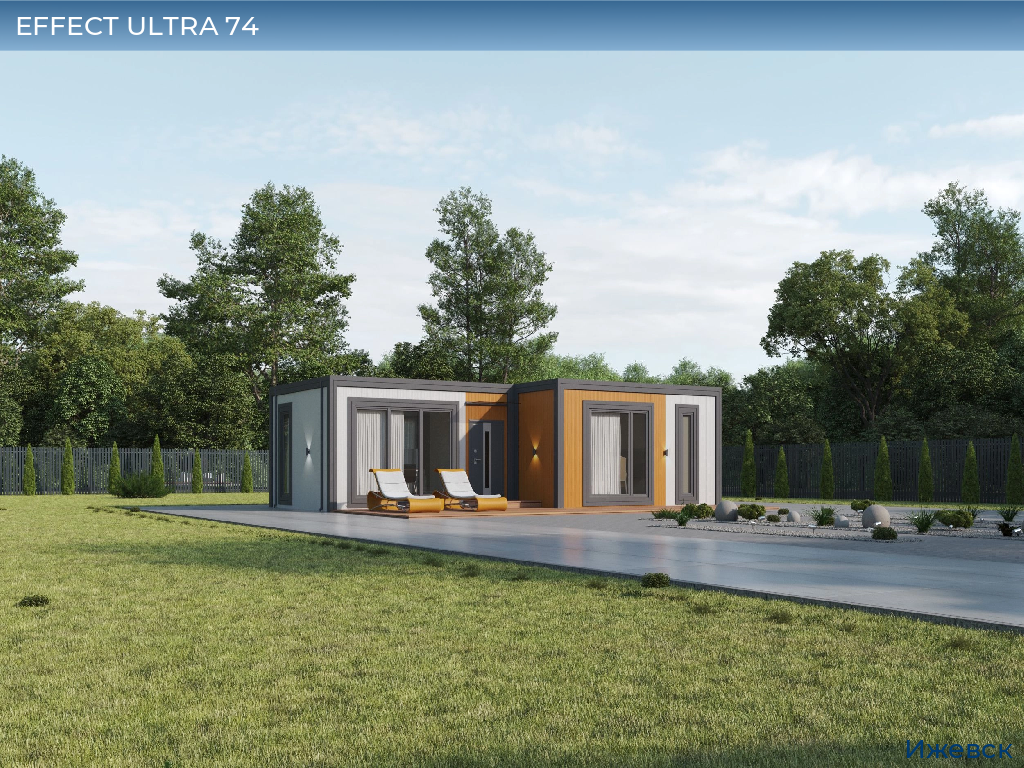 EFFECT ULTRA 74, izhevsk.doorhan.ru