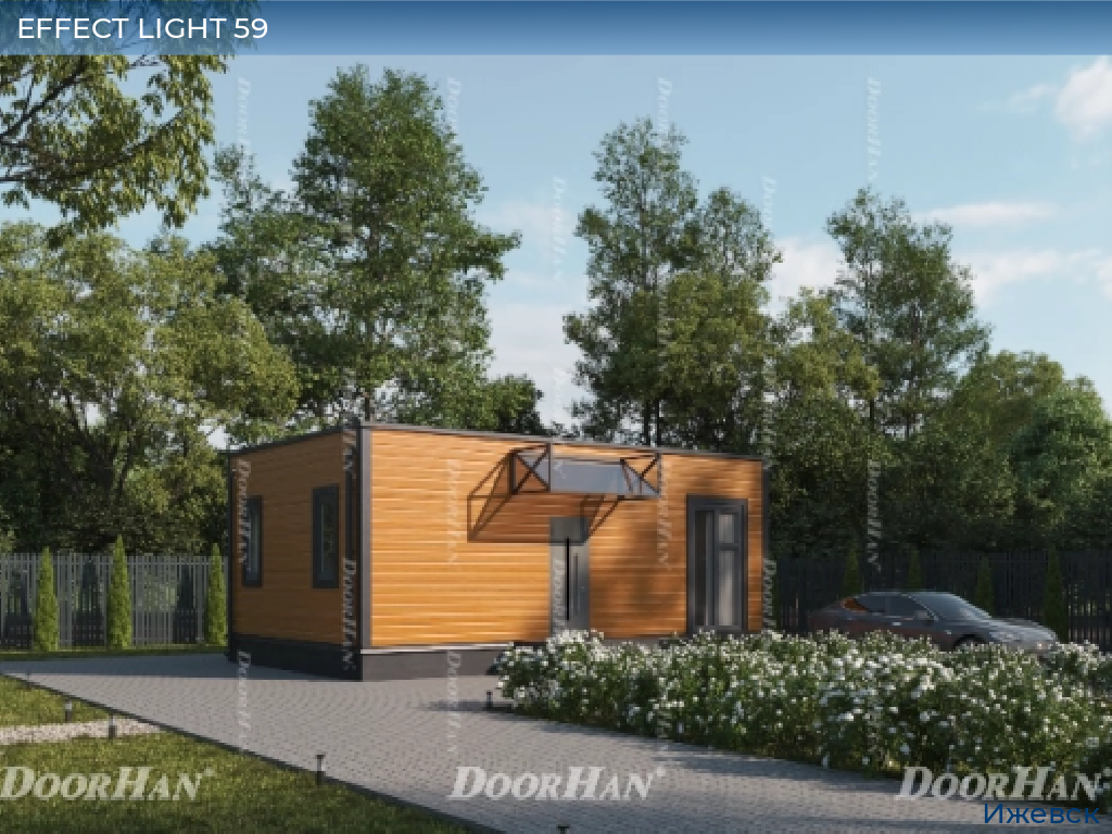 EFFECT LIGHT 59, izhevsk.doorhan.ru